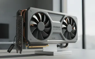 Nvidia shock: la RTX Pro 6000 Blackwell vola a 13.250 dollari