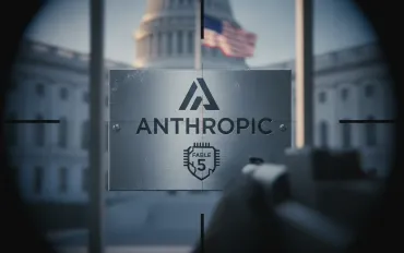 Anthropic nel mirino del governo USA: Fable 5 e il caso sicurezza nazionale