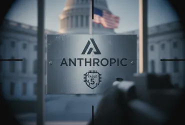 Anthropic nel mirino del governo USA: Fable 5 e il caso sicurezza nazionale