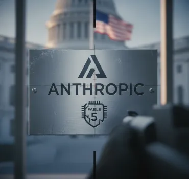 Anthropic nel mirino del governo USA: Fable 5 e il caso sicurezza nazionale
