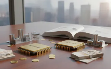 Bonus d'oro per i giganti dei chip: Samsung e SK hynix riscrivono l'economia coreana