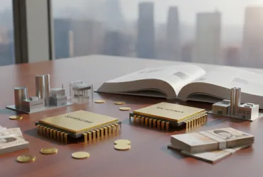 Bonus d'oro per i giganti dei chip: Samsung e SK hynix riscrivono l'economia coreana
