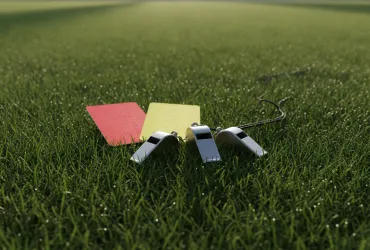 Omar Artan e il sogno infranto: la FIFA pagherà l'arbitro somalo respinto dagli USA