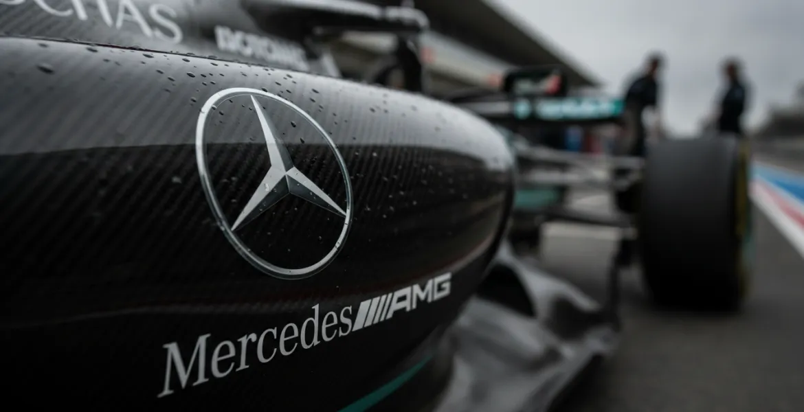 Toto Wolff senza filtri: il crollo della Mercedes a Barcellona tra guasti elettrici e caos strategico