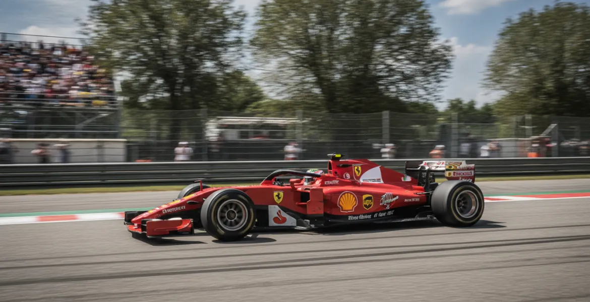 Ferrari al bivio: Lewis Hamilton è l'unica speranza per il titolo?