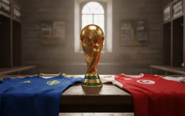 Mondiali 2026: Svezia formato uragano e il ruggito della Costa d'Avorio al 90'