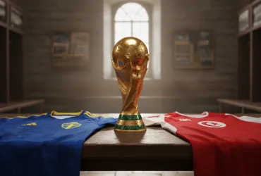 Mondiali 2026: Svezia formato uragano e il ruggito della Costa d'Avorio al 90'