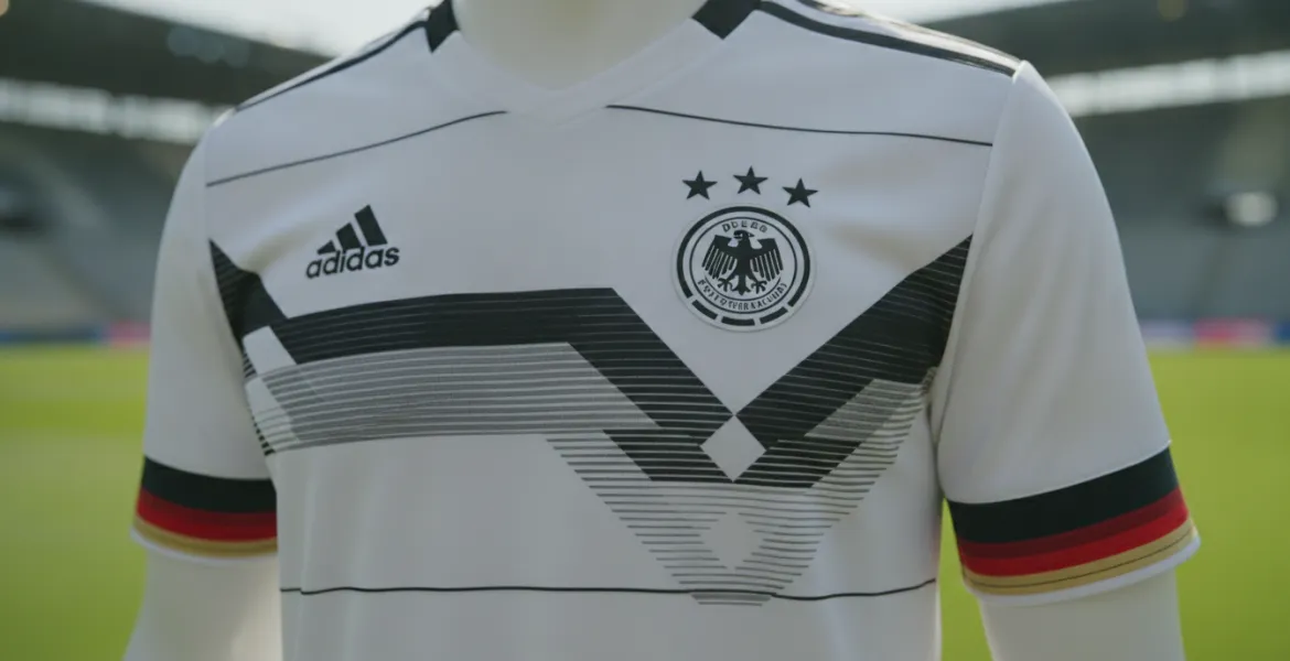 La Germania scopre la forza del collettivo: il ruggito della Mannschaft al Mondiale 2026