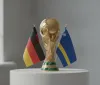 Germania show ai Mondiali 2026: travolto il Curaçao con un fragoroso 7-1