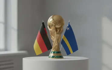 Germania show ai Mondiali 2026: travolto il Curaçao con un fragoroso 7-1
