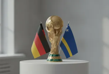 Germania show ai Mondiali 2026: travolto il Curaçao con un fragoroso 7-1