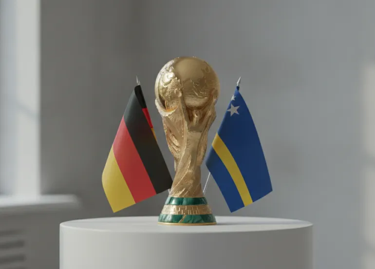 Germania show ai Mondiali 2026: travolto il Curaçao con un fragoroso 7-1