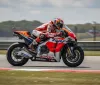 Honda sfida i protocolli: Joan Mir guiderà lo sviluppo della 850cc prima del passaggio in Ducati