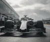 F1, l'incredibile beffa di Hulkenberg: un sasso spegne la sua Audi a Barcellona