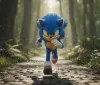 Sonic the Hedgehog: il sogno di Takashi Iizuka per una softeca senza tempo