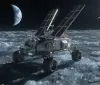 Pegasus: Il rover di nuova generazione per la colonizzazione del polo Sud Lunare