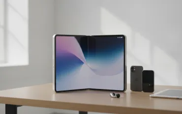 iPhone Ultra: la rivoluzione pieghevole di Apple sfida il mercato dei tablet