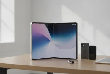 iPhone Ultra: la rivoluzione pieghevole di Apple sfida il mercato dei tablet