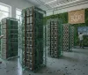 Data Center da smartphone riciclati: la rivoluzione sostenibile che sfida i colossi del cloud