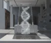 L'era dell'archiviazione eterna: Mimulus lancia la scheda a DNA da un Exabyte