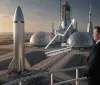 SpaceX e la profezia di Elon Musk: Mille miliardi di dollari di fatturato entro il 2031