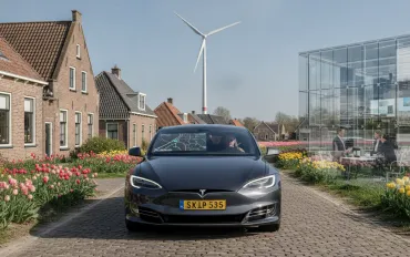 Tesla FSD in Europa: tra la svolta Olandese e il nodo della trasparenza