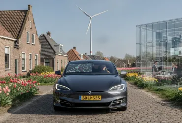 Tesla FSD in Europa: tra la svolta Olandese e il nodo della trasparenza