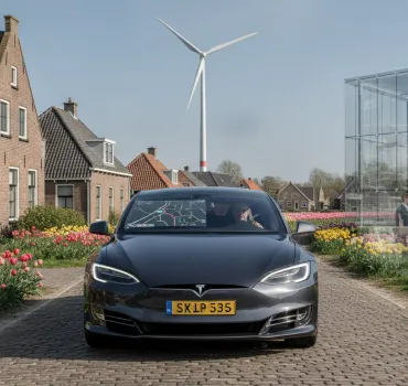 Tesla FSD in Europa: tra la svolta Olandese e il nodo della trasparenza