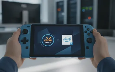 Valve apre SteamOS ai processori Intel: MSI Claw protagonista
