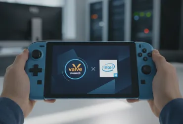 Valve apre SteamOS ai processori Intel: MSI Claw protagonista