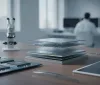 SK hynix e la rivoluzione 3D NAND: al via la produzione a 375 strati