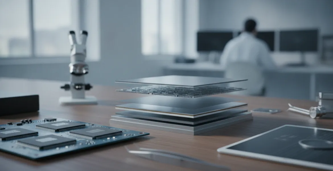 SK hynix e la rivoluzione 3D NAND: al via la produzione a 375 strati