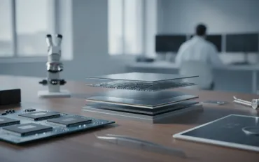 SK hynix e la rivoluzione 3D NAND: al via la produzione a 375 strati