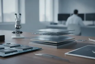 SK hynix e la rivoluzione 3D NAND: al via la produzione a 375 strati