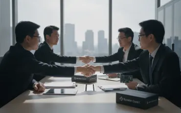 ByteDance sfida le restrizioni USA: maxi ordine di chip IA a Iluvatar CoreX