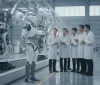 Seres sfida Tesla: arriva Xiaosai, il robot umanoide che cambierà il futuro delle fabbriche