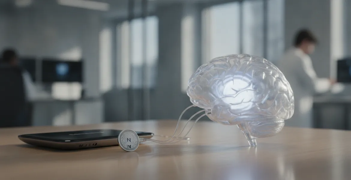 Samsung e Neuralink: La nuova era dei chip per il cervello
