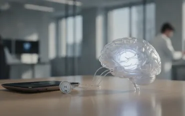 Samsung e Neuralink: La nuova era dei chip per il cervello