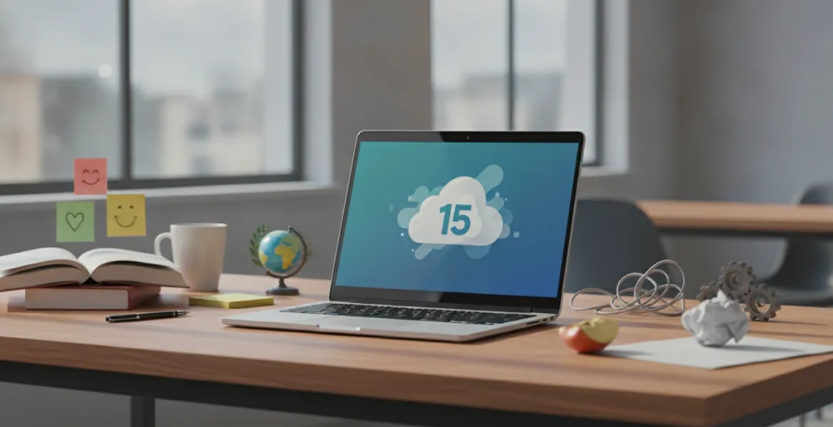 Chromebook compie 15 anni: la rivoluzione del cloud tra successi e sfide