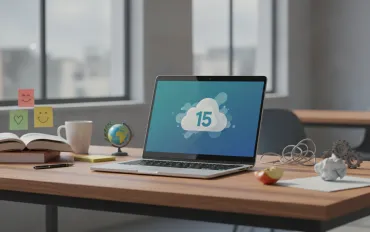Chromebook compie 15 anni: la rivoluzione del cloud tra successi e sfide