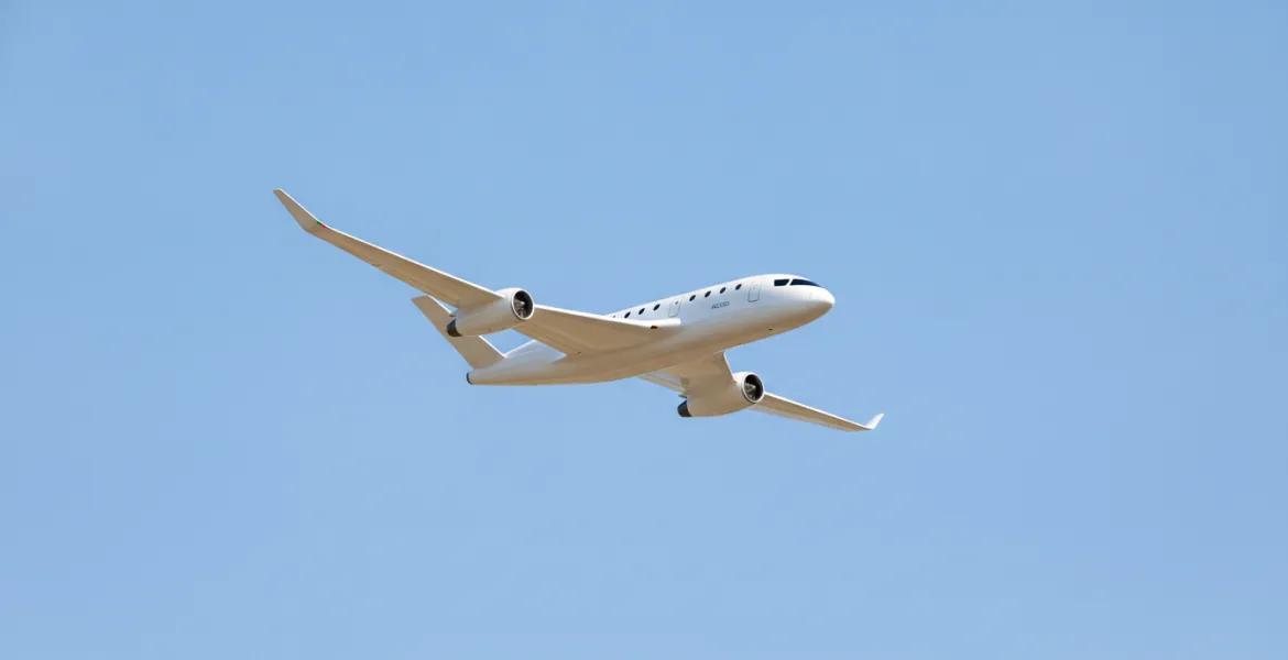 Electra e l'aereo del futuro: Il design Double-Bubble che rivoluziona il volo ibrido