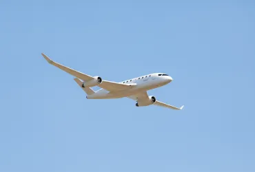 Electra e l'aereo del futuro: Il design Double-Bubble che rivoluziona il volo ibrido