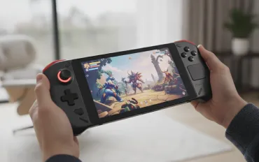 MSI Claw 8 EX AI+: La nuova frontiera del gaming portatile