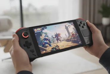 MSI Claw 8 EX AI+: La nuova frontiera del gaming portatile