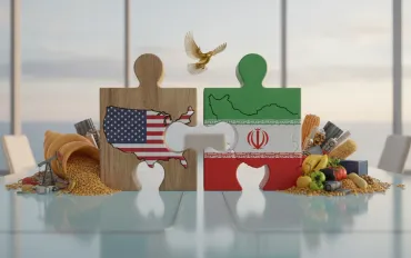Pace tra USA e Iran: Svolta storica per l'economia mondiale