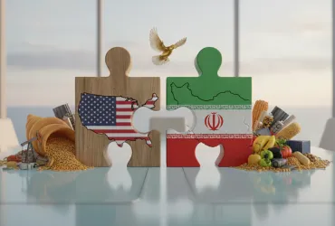 Pace tra USA e Iran: Svolta storica per l'economia mondiale