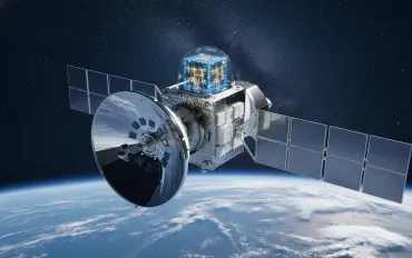 IA in Orbita: Il Satellite Yam-9 rivoluziona l'osservazione terrestre con Gemma 3