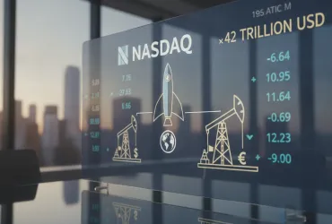 SpaceX vola a Wall Street: l'IPO record da 85 miliardi lancia Elon Musk nel club dei trilionari