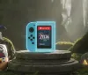 Zelda Ocarina of Time: il mito torna su Nintendo Switch 2 nel 2026