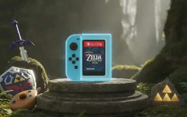 Zelda Ocarina of Time: il mito torna su Nintendo Switch 2 nel 2026